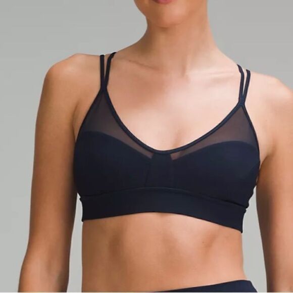 Lululemon Anew Bra sz 4 - Picture 1 of 5